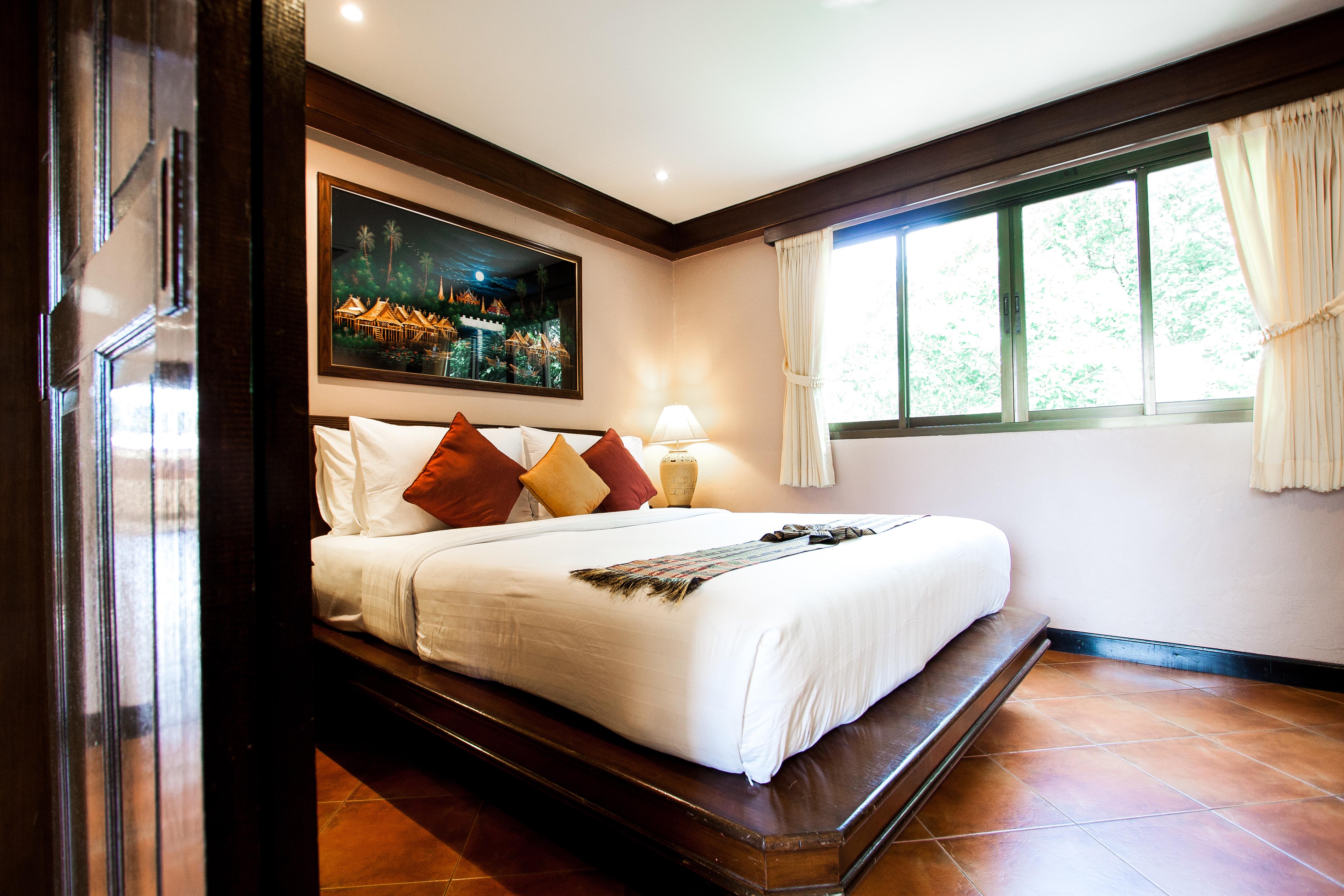 Karon Sea Sands Resort-SHA PLUS Exterior foto