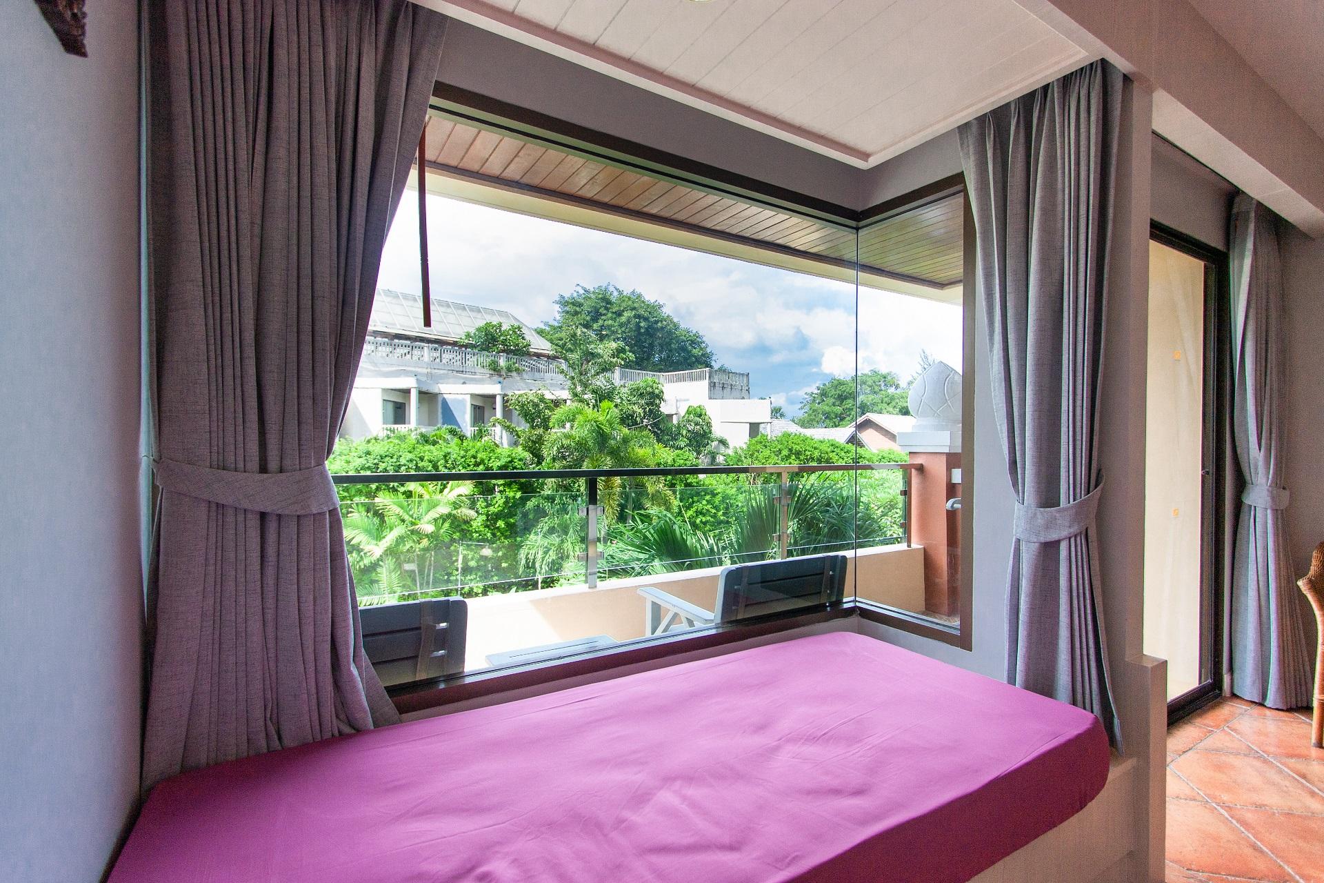 Karon Sea Sands Resort-SHA PLUS Exterior foto