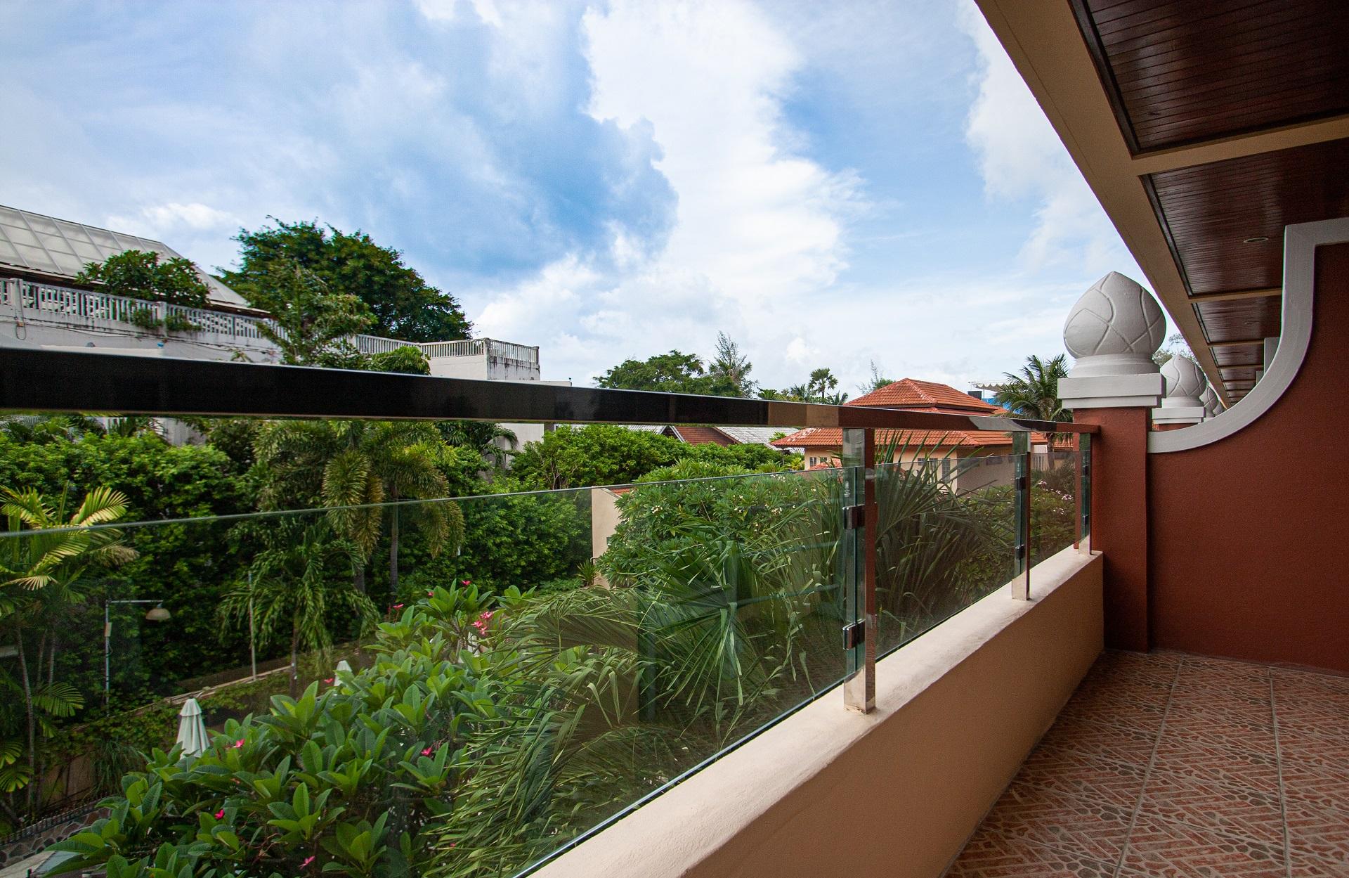 Karon Sea Sands Resort-SHA PLUS Exterior foto